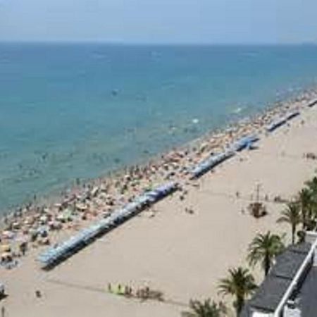 Calafell Torre Sol 7Th Floor Apartment Luaran gambar