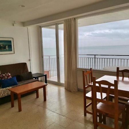 Calafell Torre Sol 7Th Floor Apartment Luaran gambar