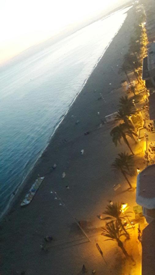 Calafell Torre Sol 7Th Floor Apartment Luaran gambar
