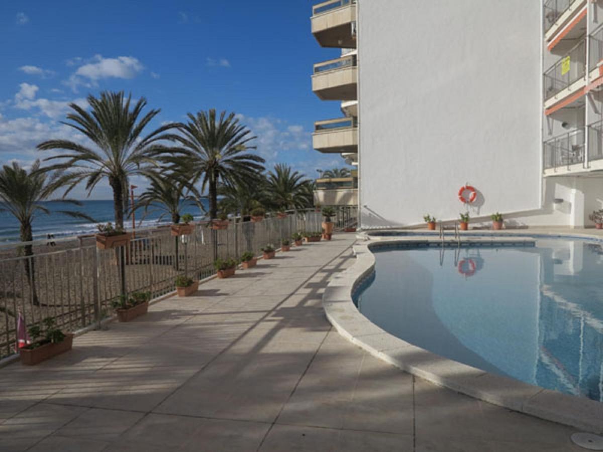 Calafell Torre Sol 7Th Floor Apartment Luaran gambar