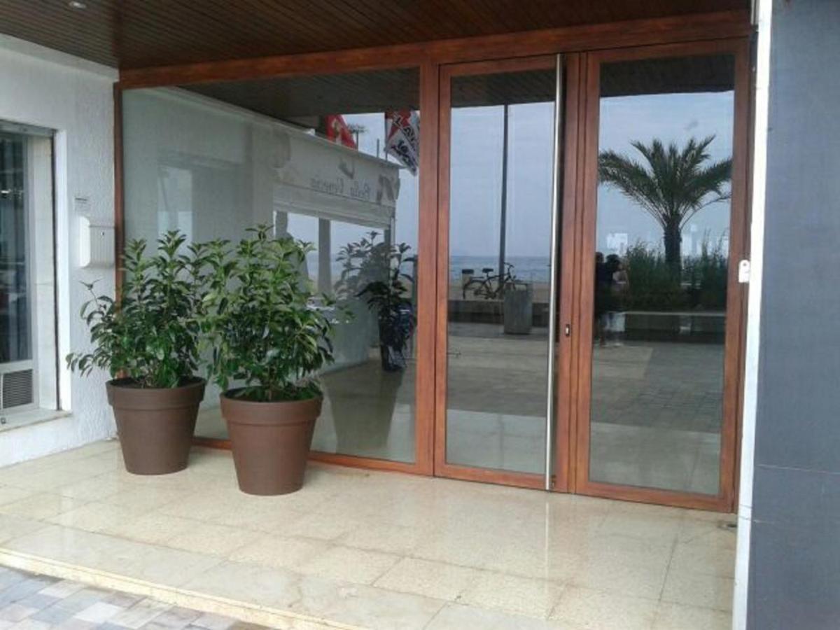 Calafell Torre Sol 7Th Floor Apartment Luaran gambar