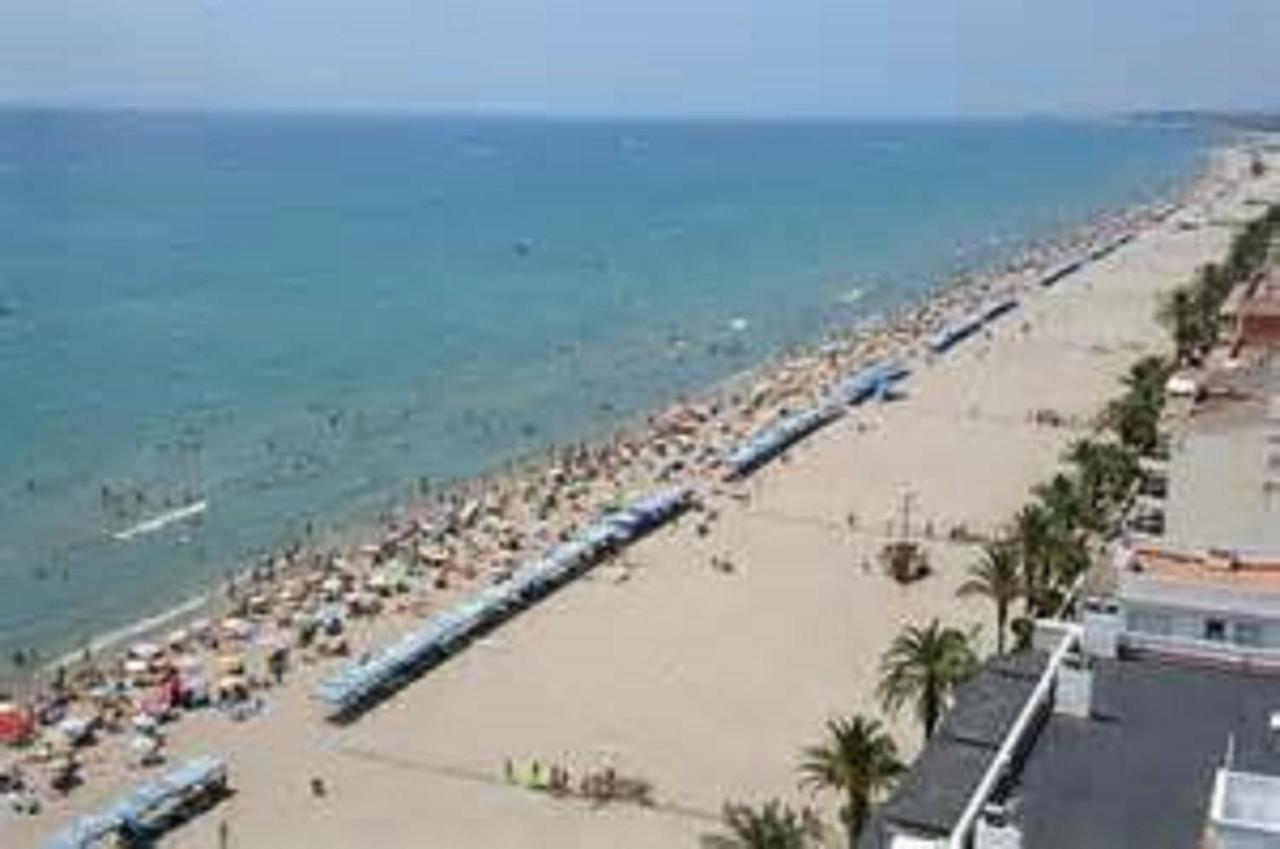 Calafell Torre Sol 7Th Floor Apartment Luaran gambar