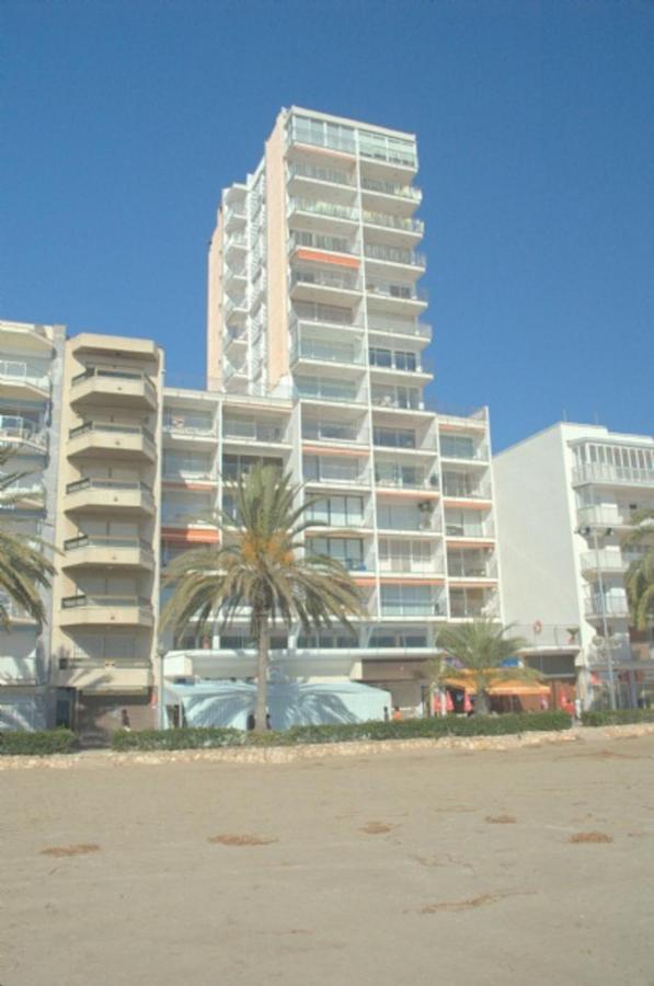 Calafell Torre Sol 7Th Floor Apartment Luaran gambar