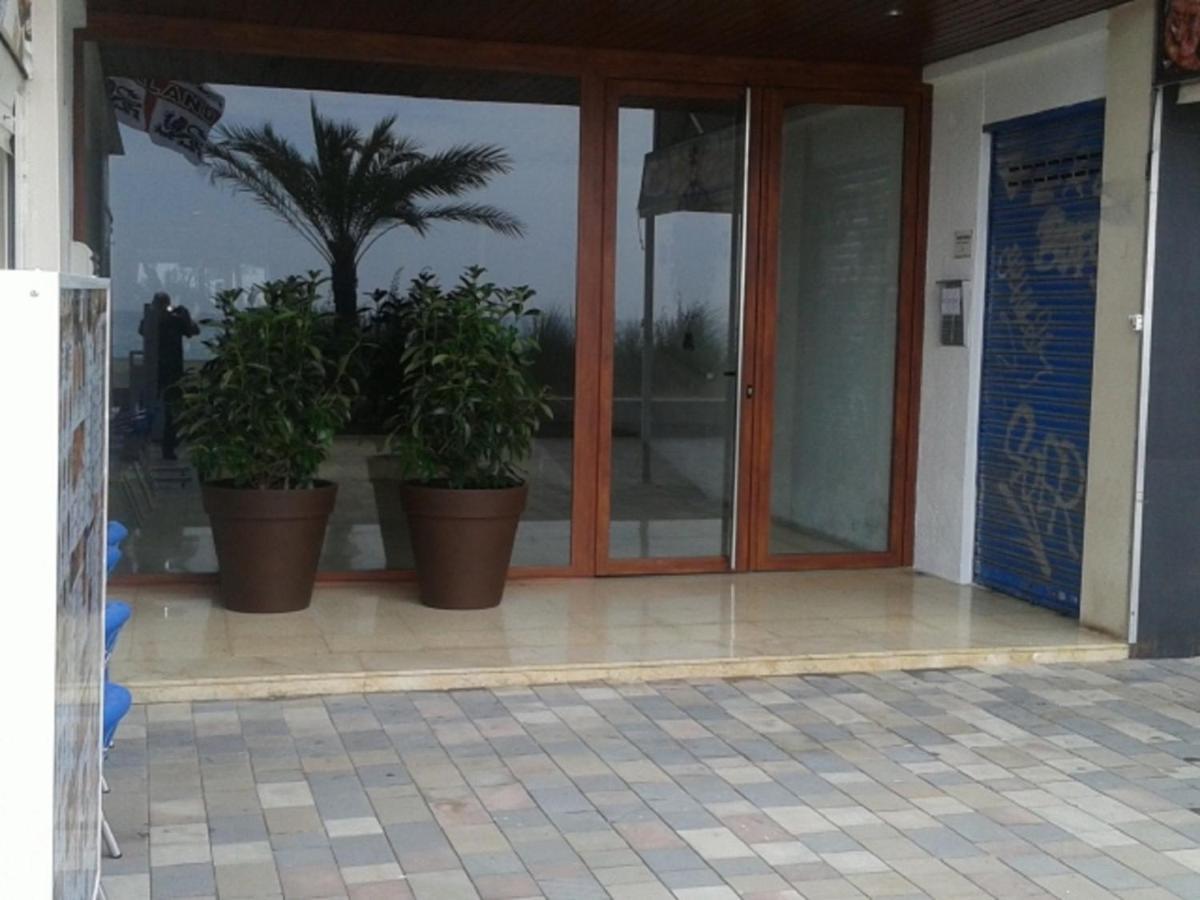 Calafell Torre Sol 7Th Floor Apartment Luaran gambar