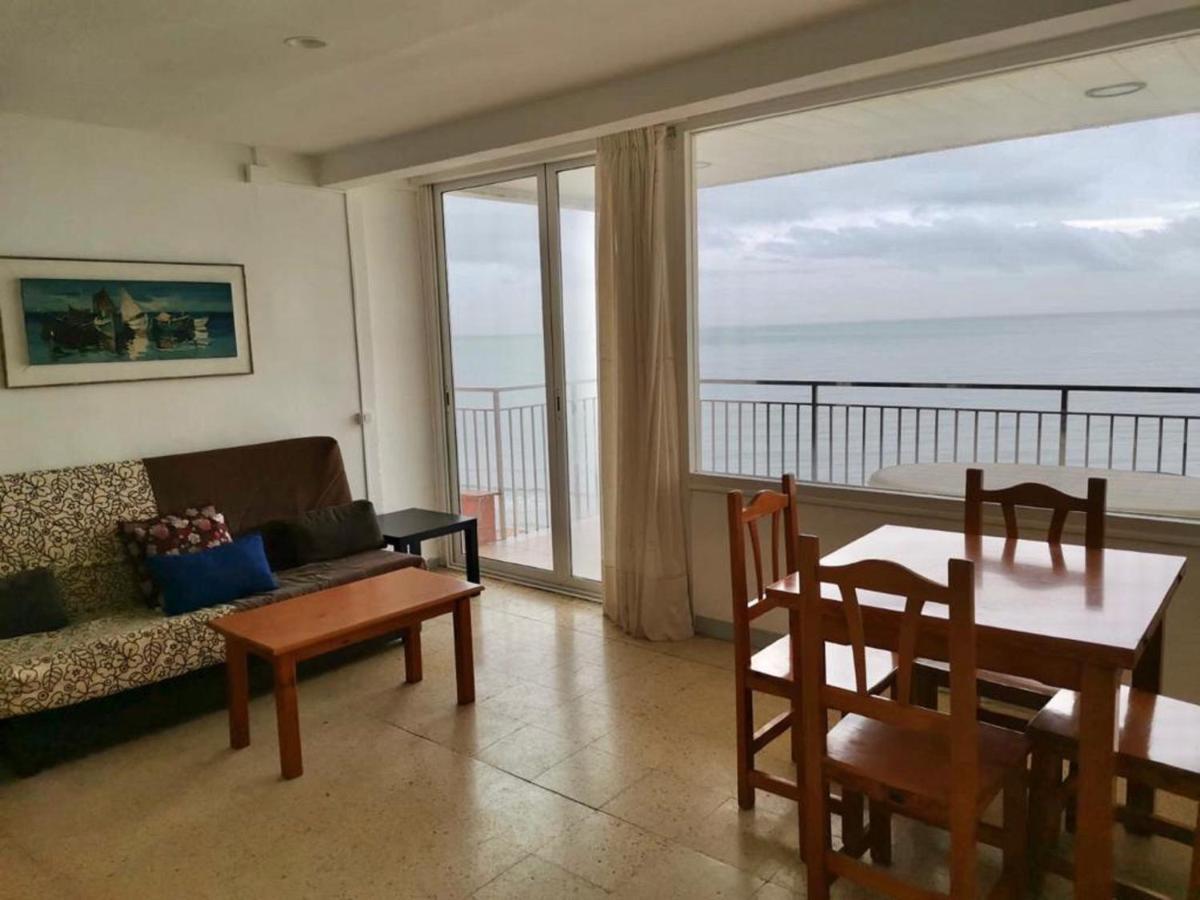 Calafell Torre Sol 7Th Floor Apartment Luaran gambar
