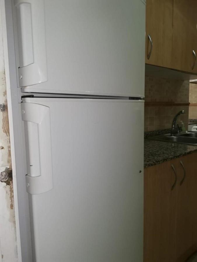 Calafell Torre Sol 7Th Floor Apartment Luaran gambar
