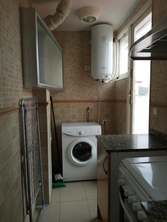 Calafell Torre Sol 7Th Floor Apartment Luaran gambar