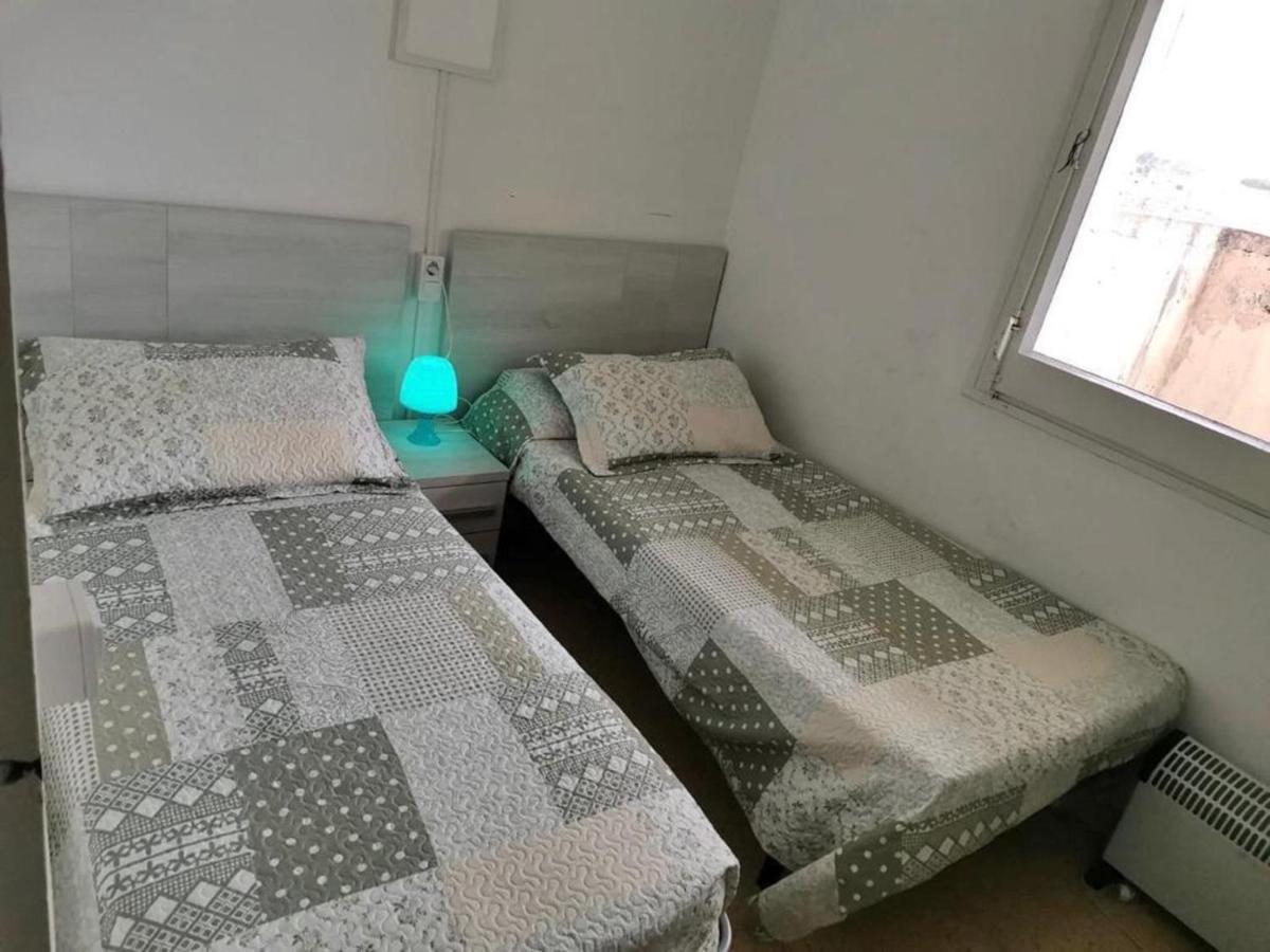 Calafell Torre Sol 7Th Floor Apartment Luaran gambar
