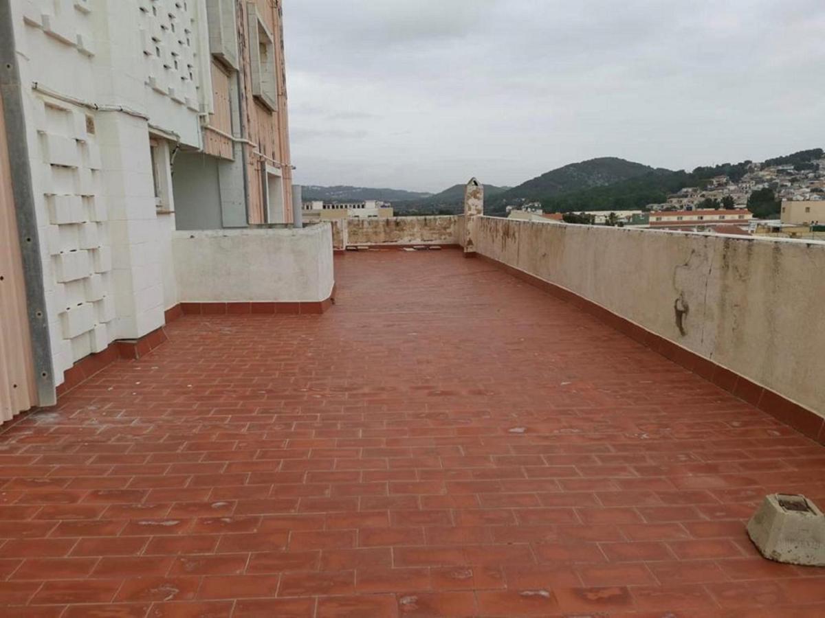 Calafell Torre Sol 7Th Floor Apartment Luaran gambar