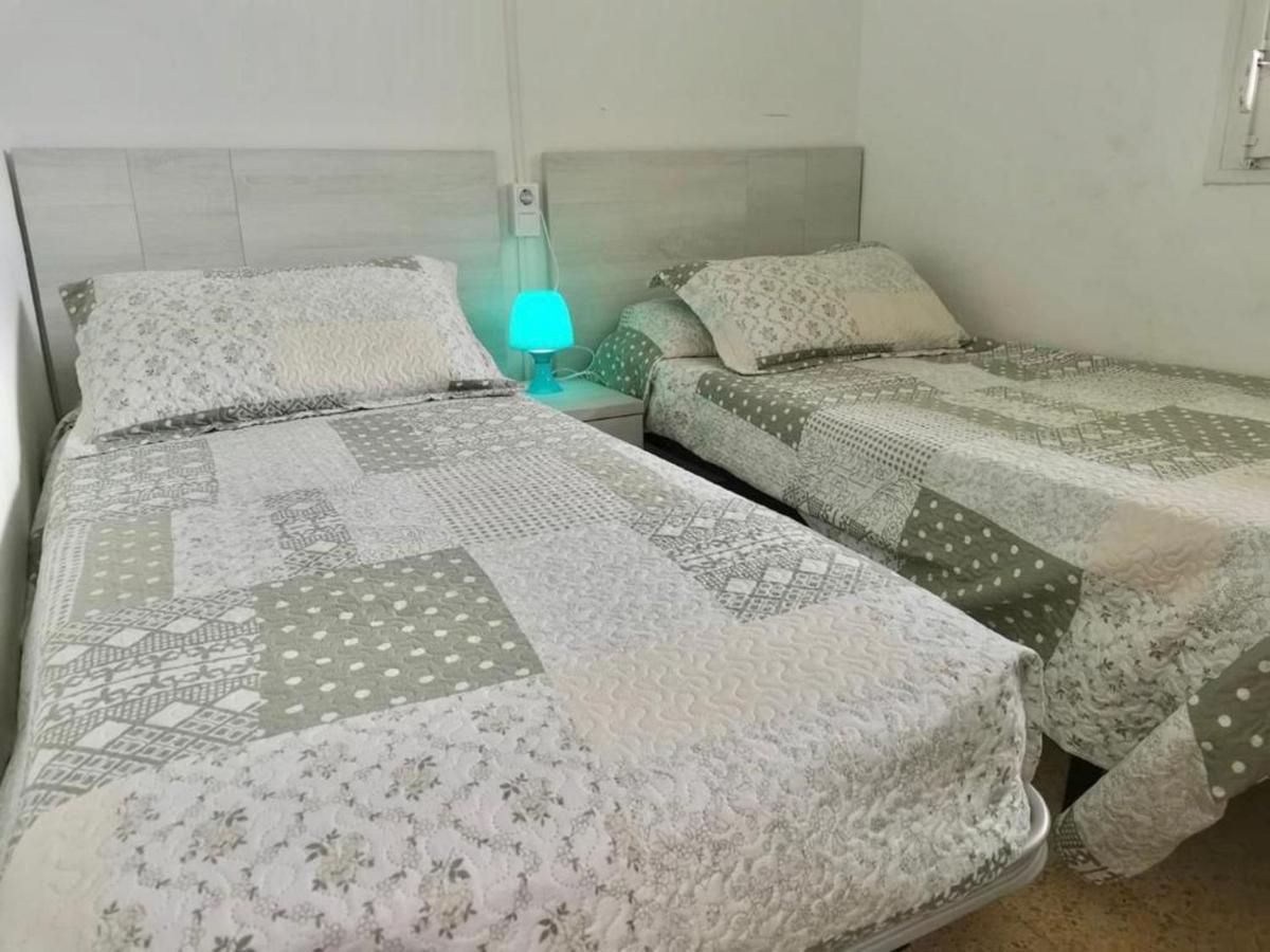 Calafell Torre Sol 7Th Floor Apartment Luaran gambar