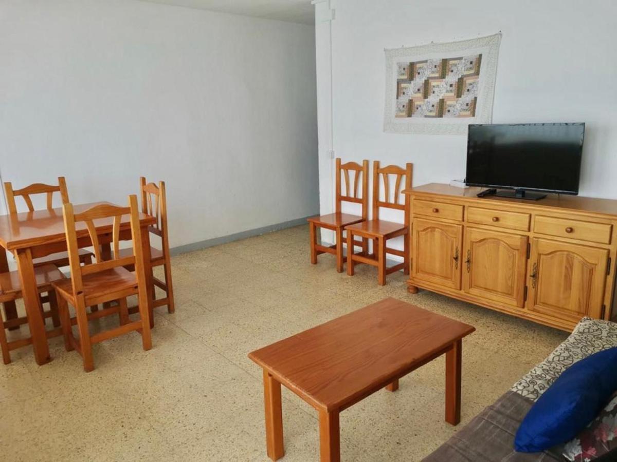Calafell Torre Sol 7Th Floor Apartment Luaran gambar