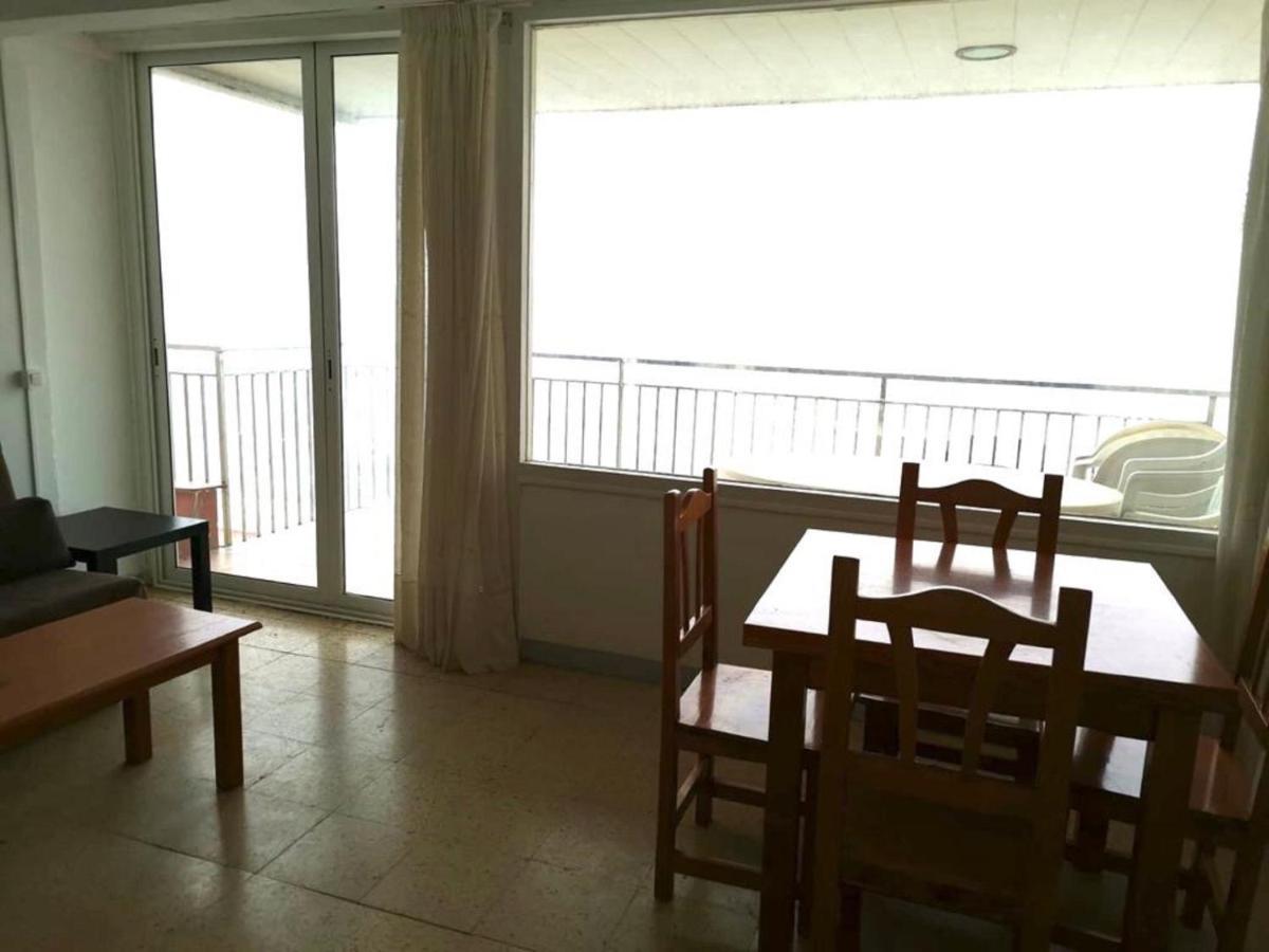 Calafell Torre Sol 7Th Floor Apartment Luaran gambar