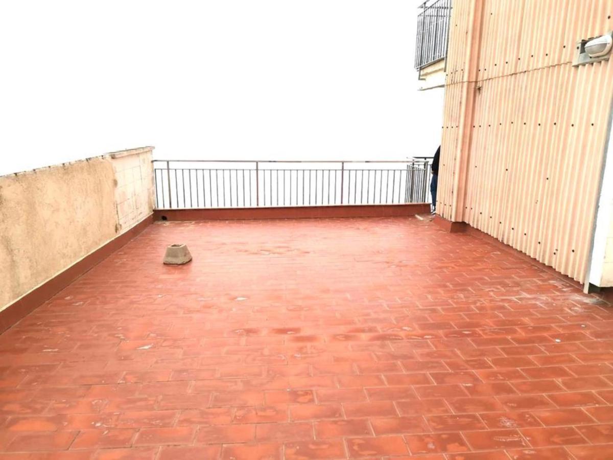 Calafell Torre Sol 7Th Floor Apartment Luaran gambar