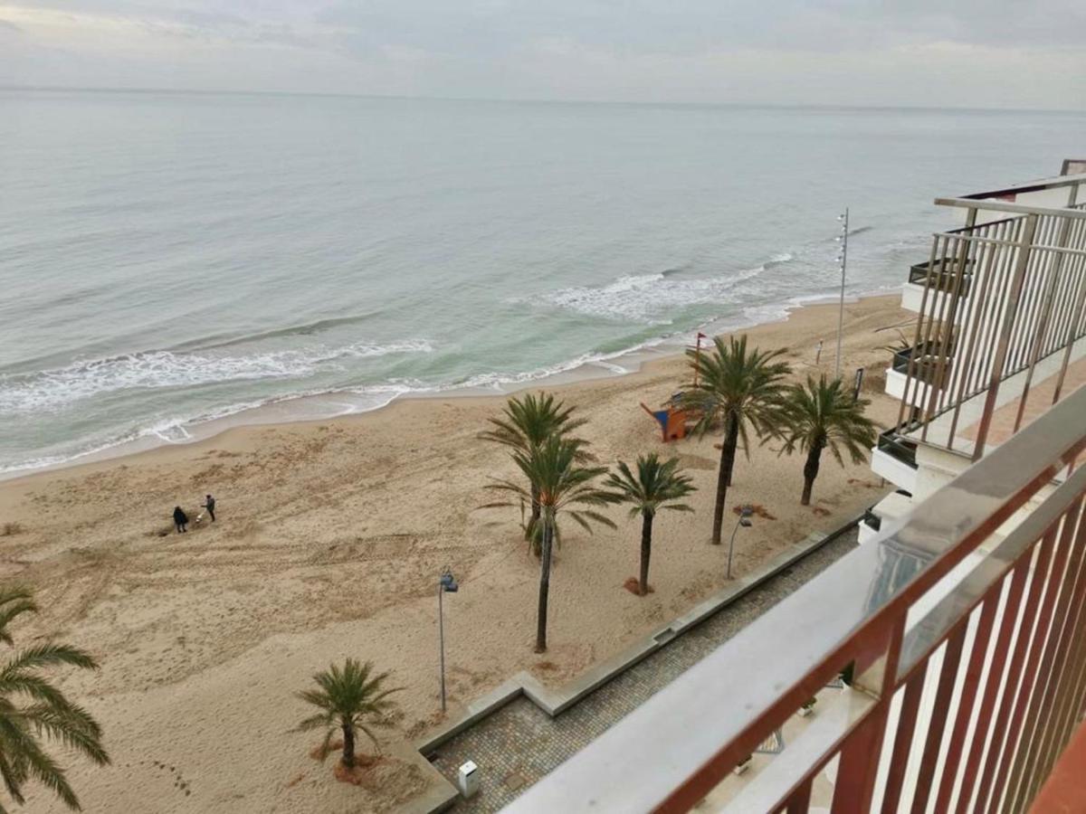 Calafell Torre Sol 7Th Floor Apartment Luaran gambar